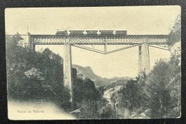 Vallorbe Viadukt 