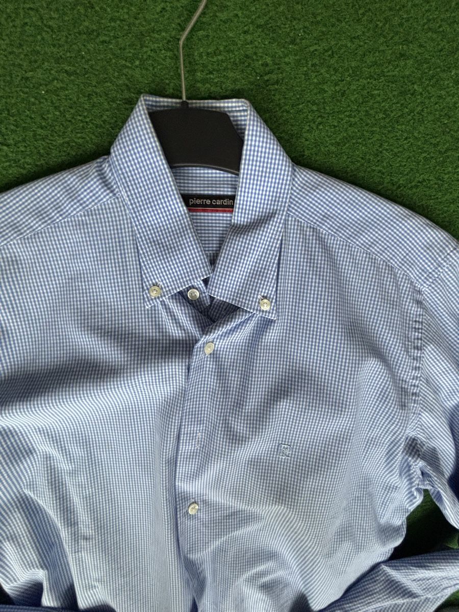 Pierre Cardin Hemden: Hemd Pierre Cardian gr.L – Gebraucht aus Zug von Biki72 1