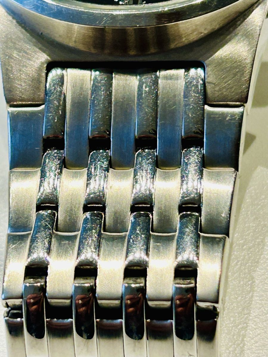 Esprit Uhren: Esprit Herrenuhr Edelstahl Armband – Gebraucht aus Gunten von starfish3 7