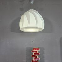 LINEA ZERO ITALY Designerlampe, Ceiling Lamp, Hängelampe