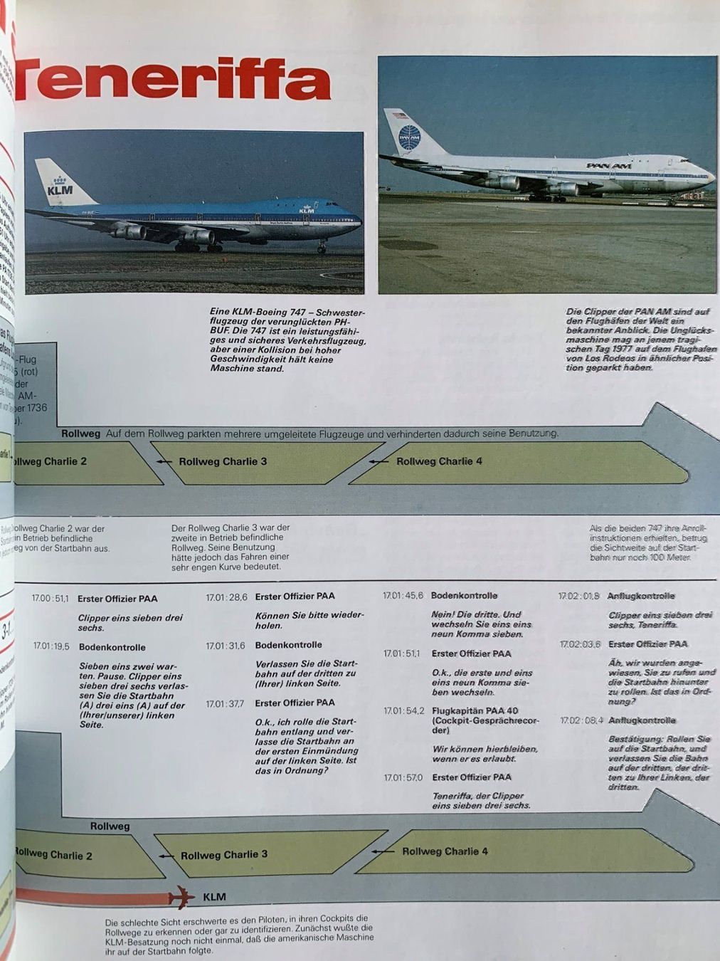 Libri: Flugzeug-Katastrophen – Usato da Volketswil venduto da zwitsch33 1
