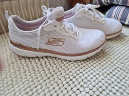 Skechers nur wenig getragen Gr. 38
