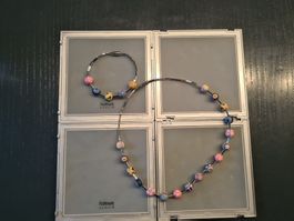 Swatch Pila Kette / Halskette und Armband in Top-Zustand