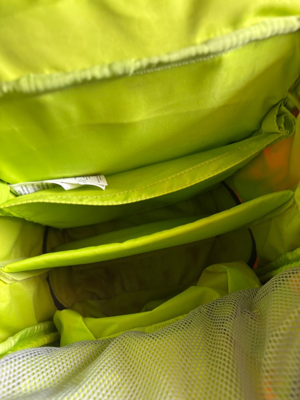 Ergobag Sacs & sacs à dos: Ergobag mit Turnsack – D'occasion à Luzern par naome 2