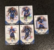 Inter Milan Lot - Topps