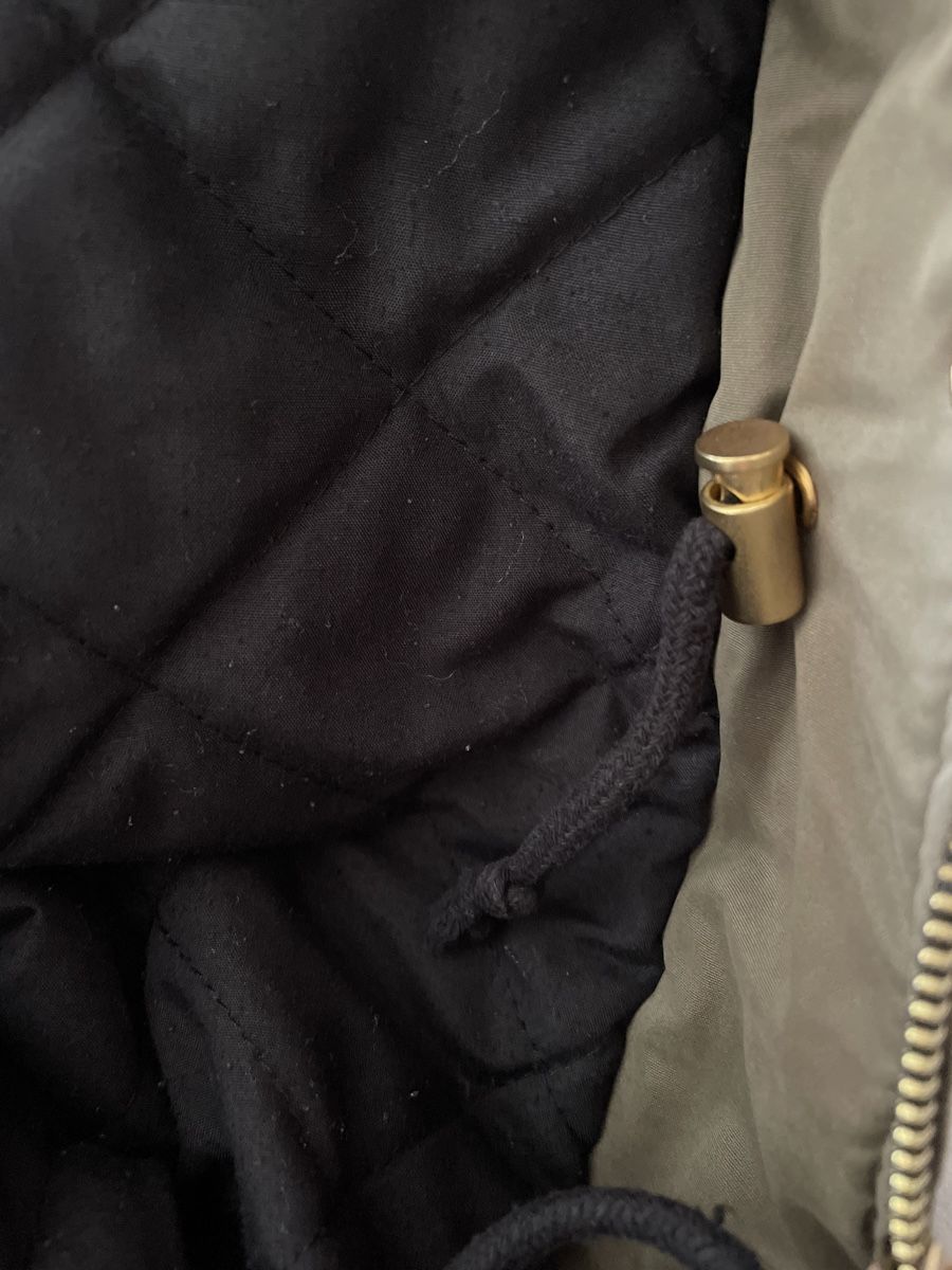 Zebra Giacche & Cappotti: Veste chaude – Nuovo (secondo la descrizione) da Pont-de-la-Morge (Sion) venduto da hel_bh28 5