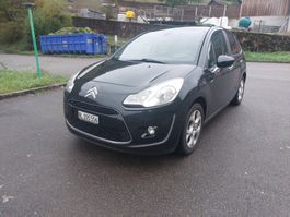 CITROËN C3 1.6 – 120 PS – SEHR GUTER ZUSTAND – MFK