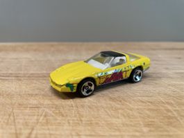 Hot Wheels Chevrolet Corvette C4 1982