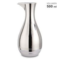 Ölkanne 500 ml