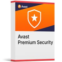 Avast Premium Security 1D/1Y