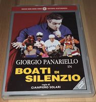Boati di Silenzio (2000) (DVD)