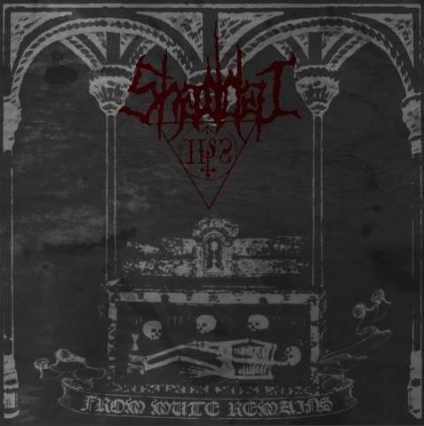 CDs: Shaddai - From mute... – Gebraucht aus St-Cergue von VeganWarrior