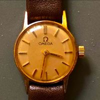 🔥 Omega 18k🥇