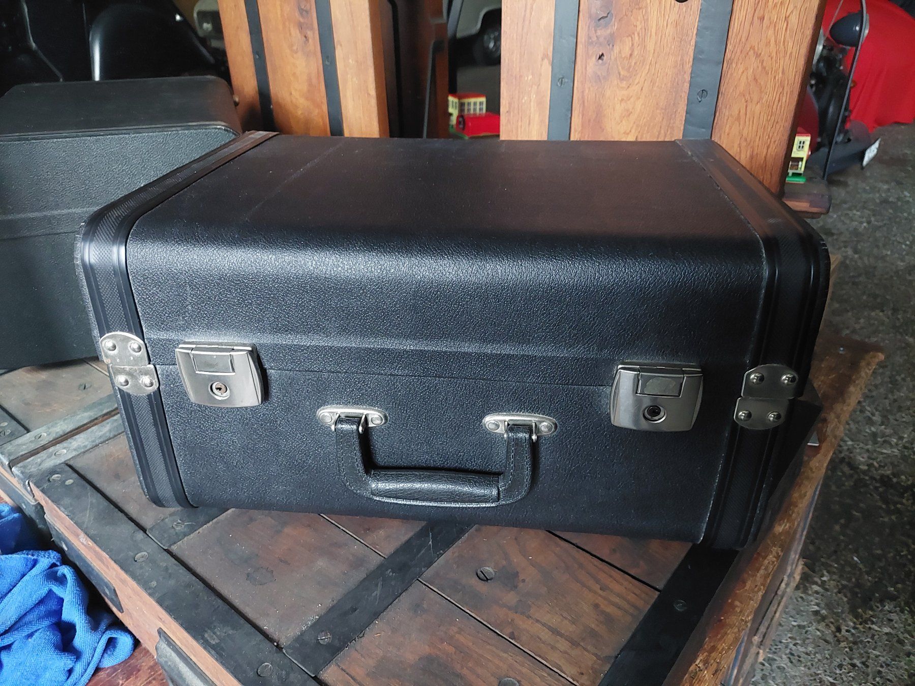 Strumenti musicali: BANDONIKA – Usato da Altnau venduto da wahet 8