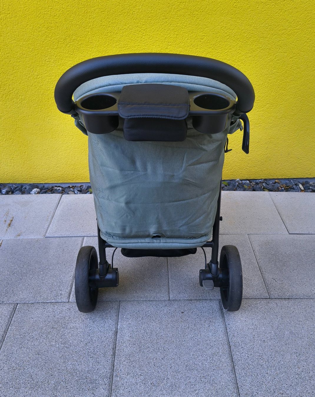 Joie Poussette: Kinderwagen Joie – D'occasion à Rothrist par giw_l58l 3