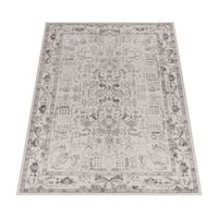 STARK REDUZIERT ☑️  Teppich modern 200x280cm