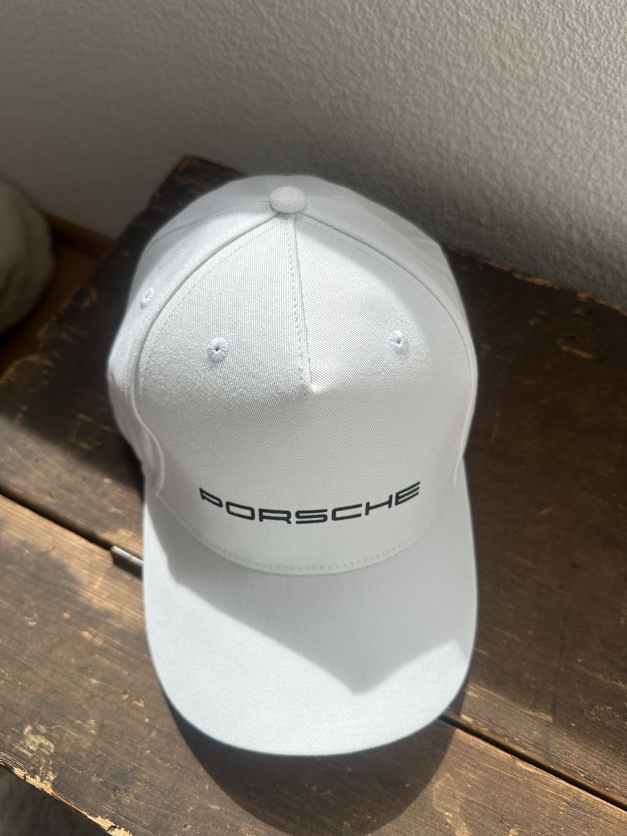 Altro in  Abbigliamento & Accessori: Porsche Baseball Cap – Nuovo (secondo la descrizione) da Basel venduto da kosaa 3