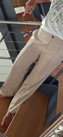 Opus Stoffhose 38