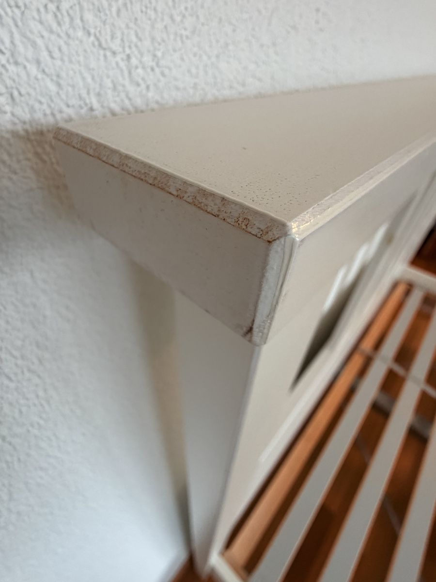 Letti: Bettgestell 140x200, Hemnes IKEA – Usato da Fribourg venduto da KarginsJ 3