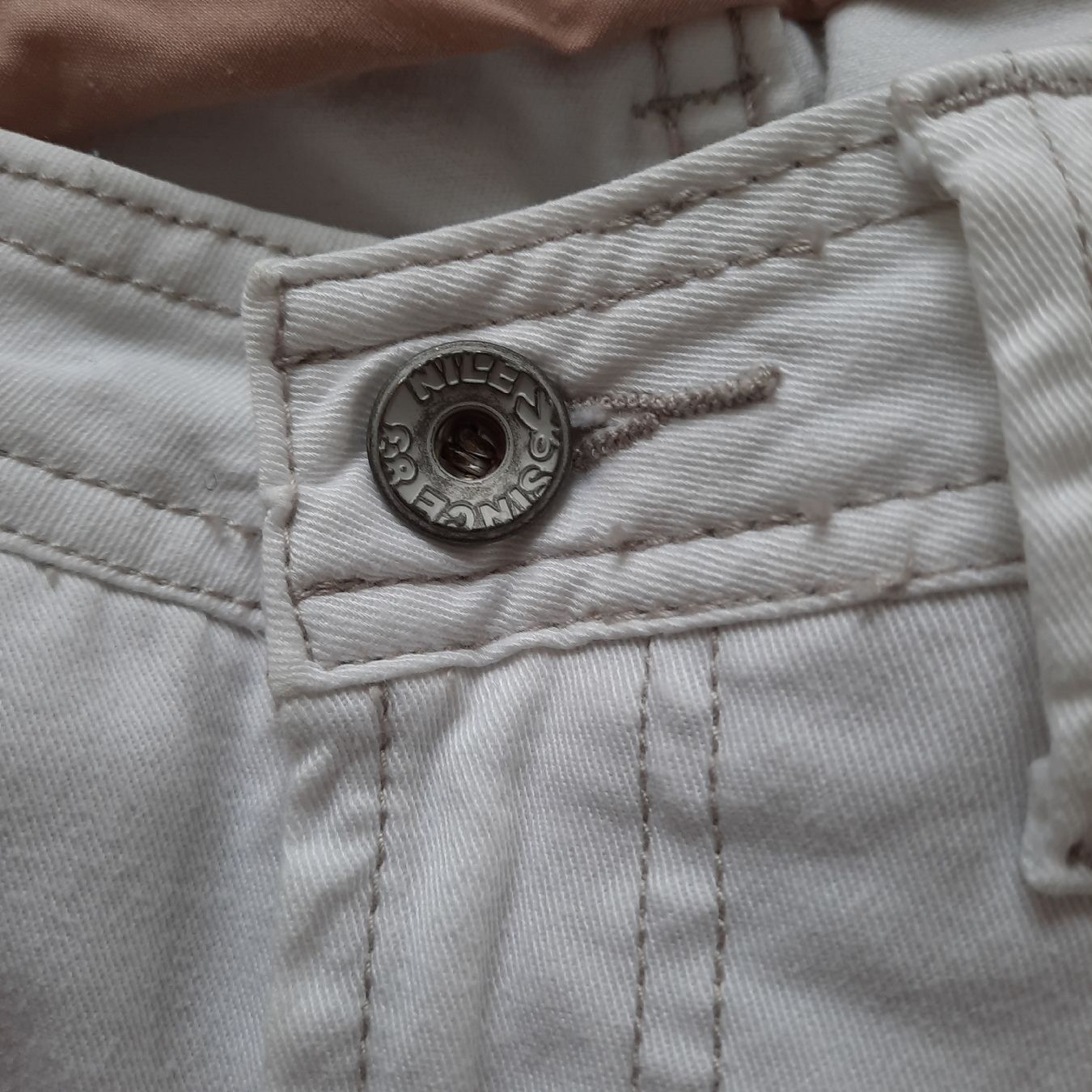 Nile Jeans: NILE, SCHÖNE HOSE, GR.S – Gebraucht aus Hinwil von Wuschi40 6
