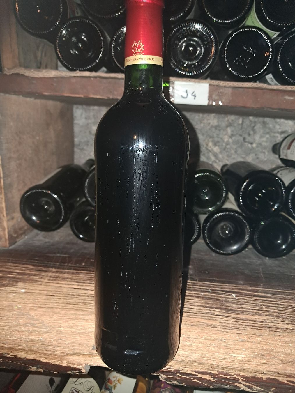Vino: Château Lataste Bordeaux Supérieur 2012  – Nuovo e nell'imballaggio originale da Le locle venduto da juliensaran 2