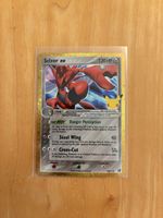 Scizor ex 30th Pokemonkarte 108/115