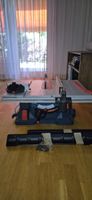 Bosch Professional GTS 254 Tischkreissäge