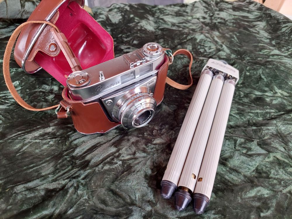 ANTIKE KODAK A1 Kaufen auf Ricardo