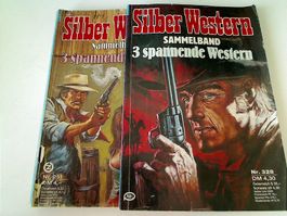 Western:Silber Western