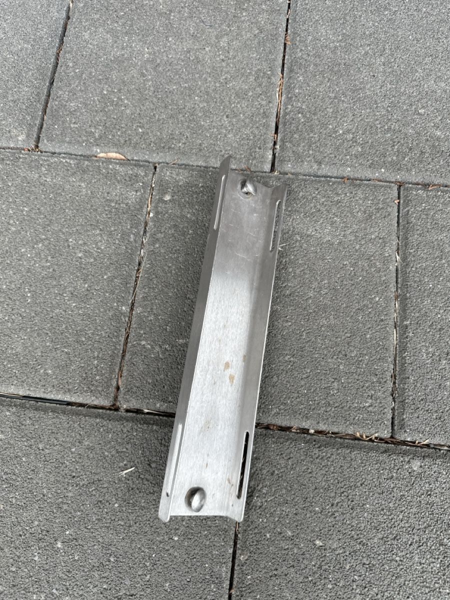 Bombole da sub: Single Tank Adapter Halcyon – Usato da Zuerich venduto da Elduende