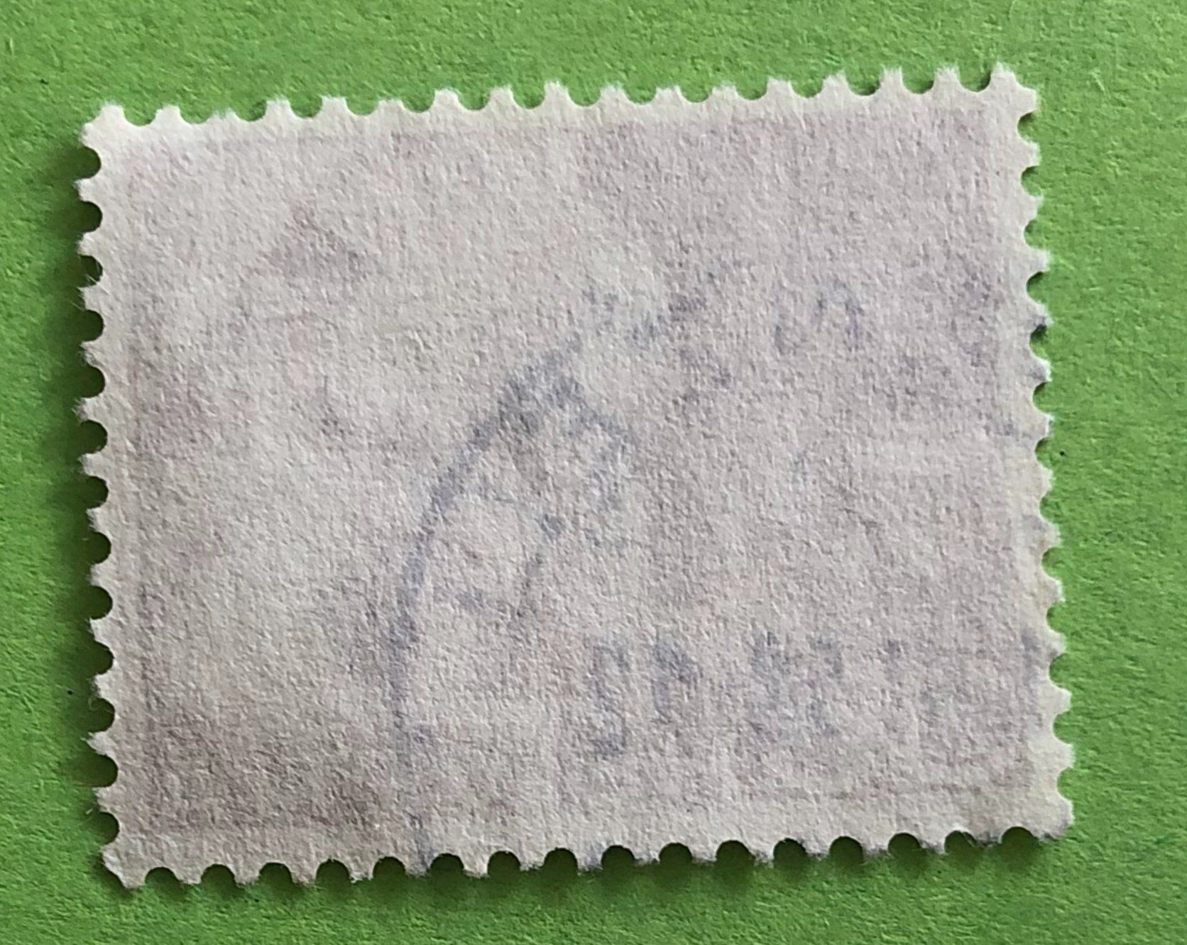 Tutti i francobolli: Nr.304 mit Stempel Alpenpoststrasse Technik und Landschaft – Usato da Aarau venduto da Billa007 1