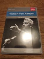 Herbert von Karajan - Berlioz Symphonie fantastique (DVD)
