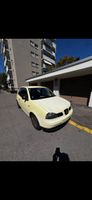 SEAT Arosa 1.0 – MFK 03/2025 – Klima – nur 118’477 km