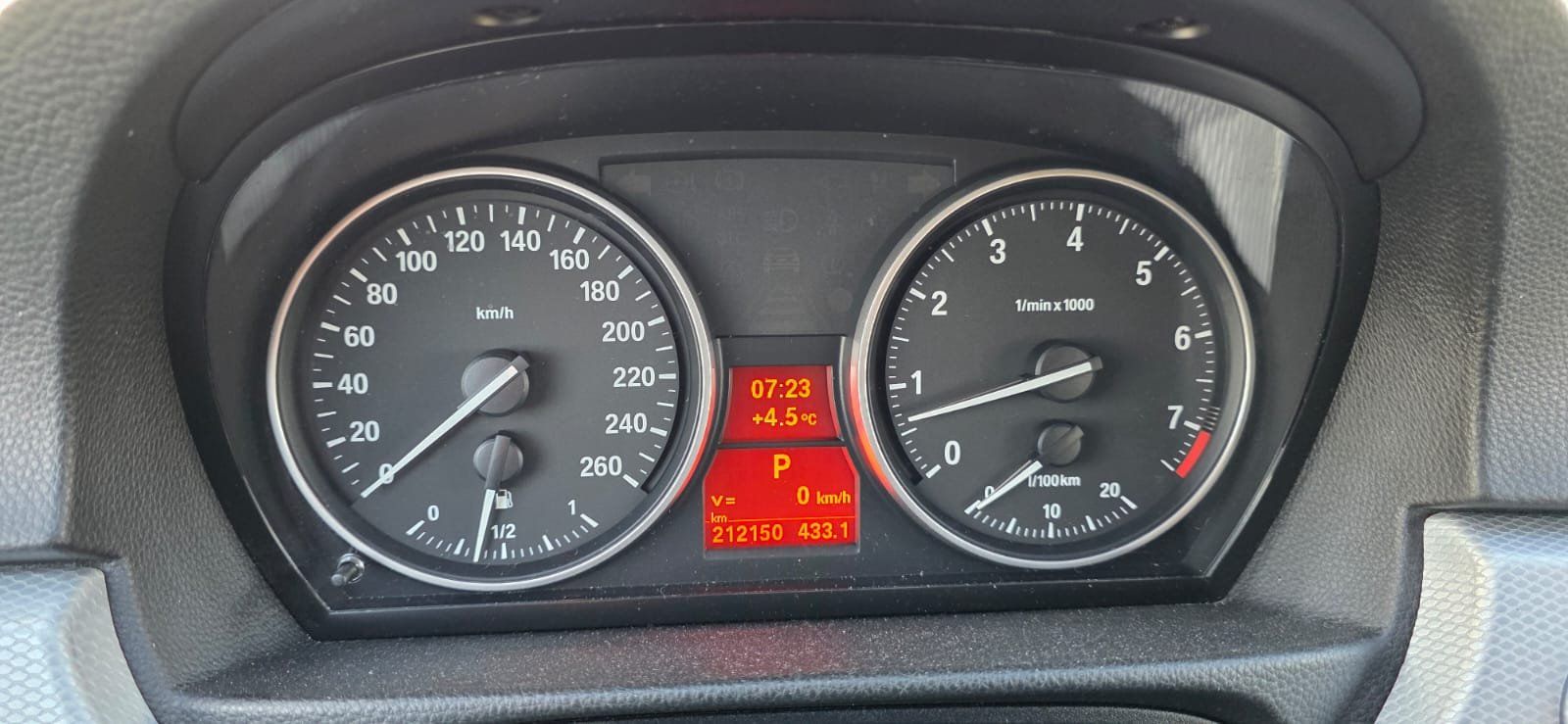 BMW Automobili: BMW 325i XDrive – Usato da Märwil venduto da StePa2002 7