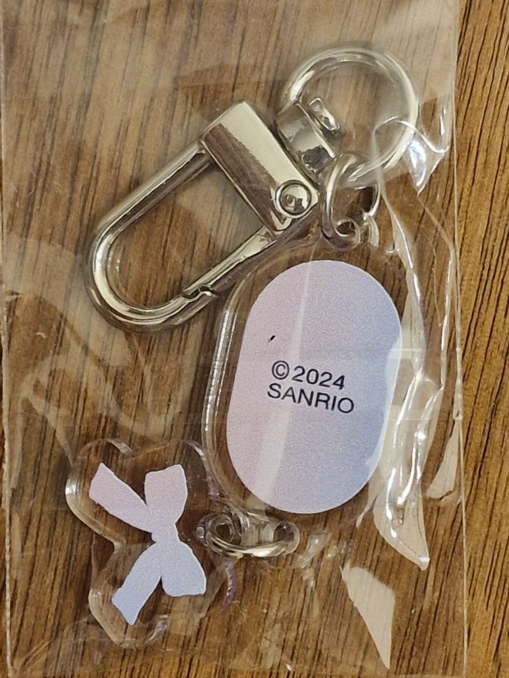 Sanrio Porte-clés: unkäuflicher & limitierter Hello-Kitty-Anhänger NEU – Neuf avec emballage d'origine à Zürich par Pemberleys 1