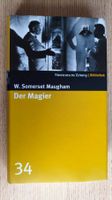 W. Somerset Maugham – Der Magier (SZ-Bibliothek Band 34)