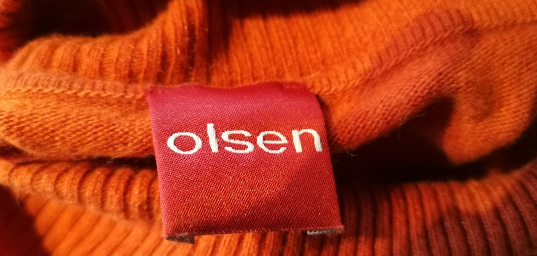Maglioni & Felpe: Cashmere /Kaschmir Rollkragenpulli – Nuovo (secondo la descrizione) da Uetendorf venduto da Timo2022 7