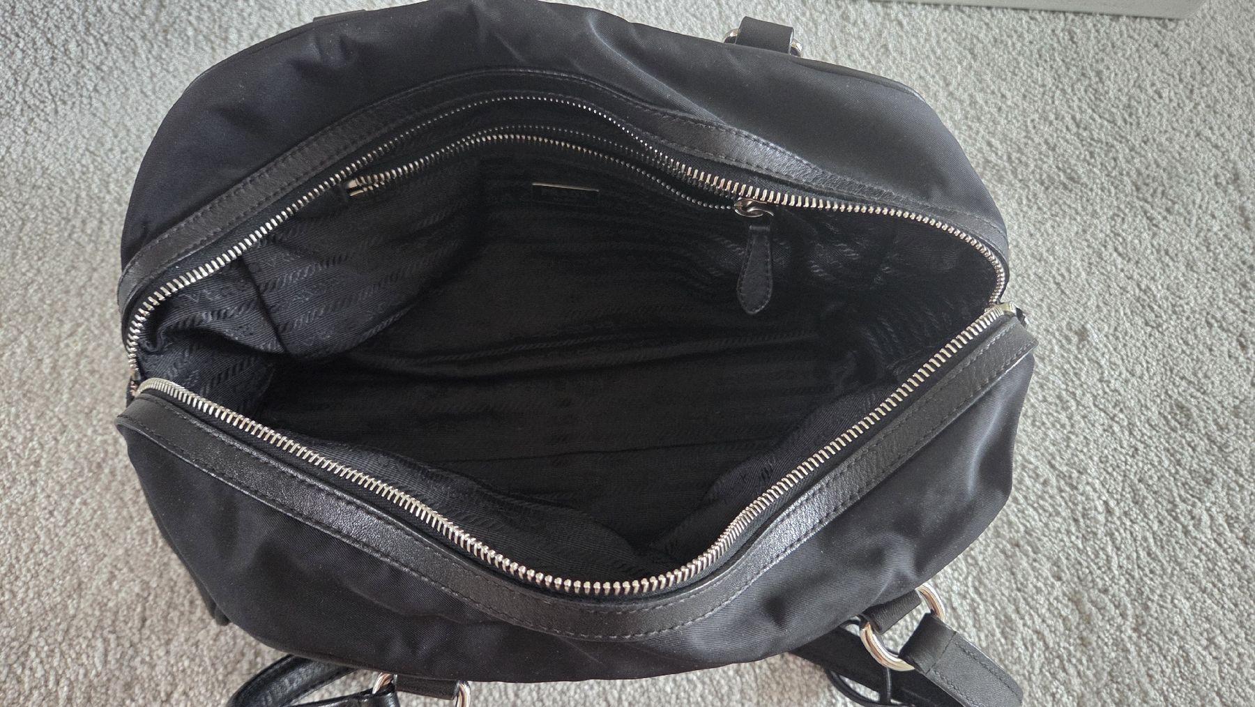 Prada Sacs femmes: Prada Tasche  – D'occasion à Frick par mlpreloved 7