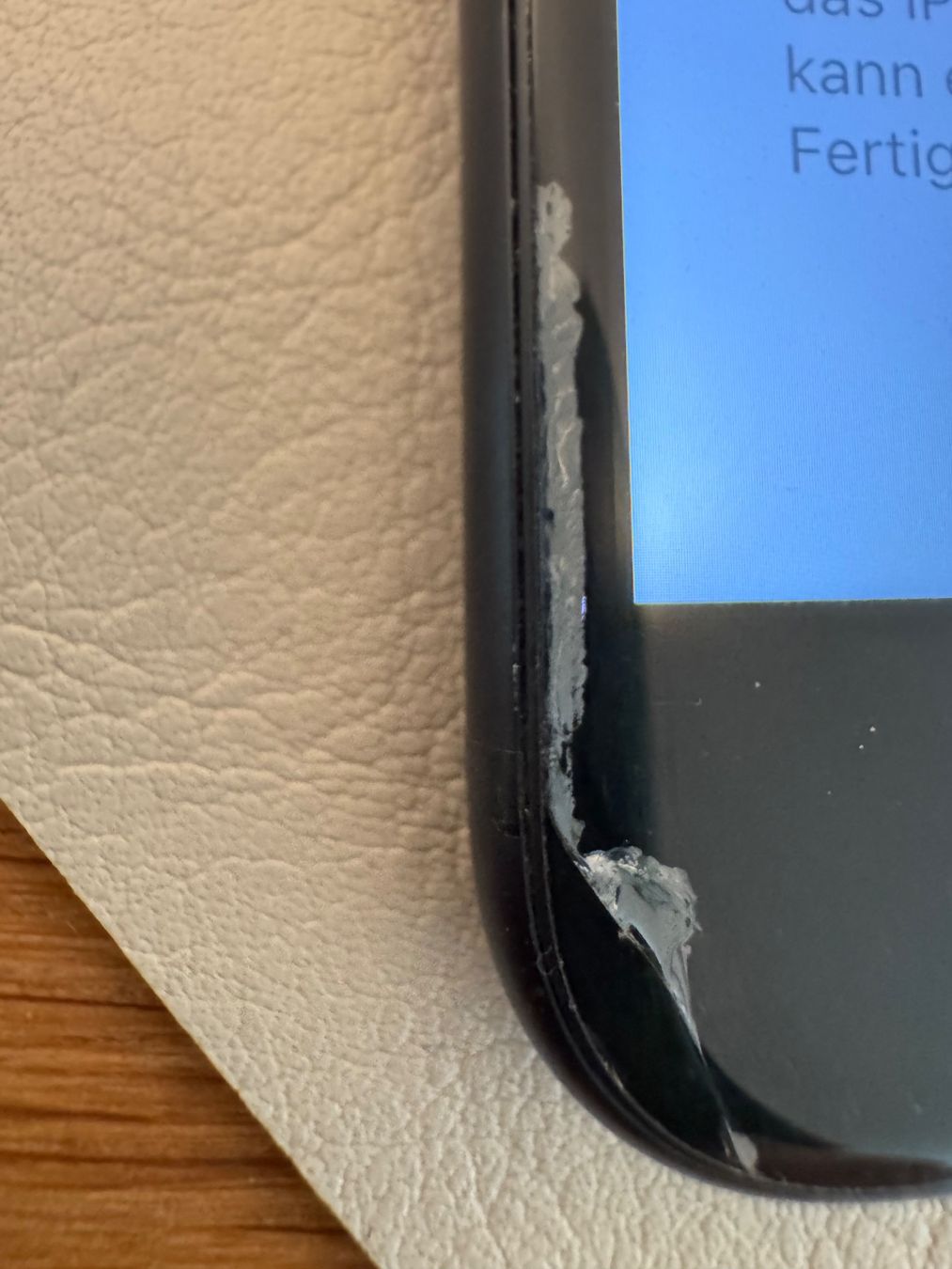 Apple Handys / Smartphones: iPhone 7 – Defekt aus Adliswil von Busys 3
