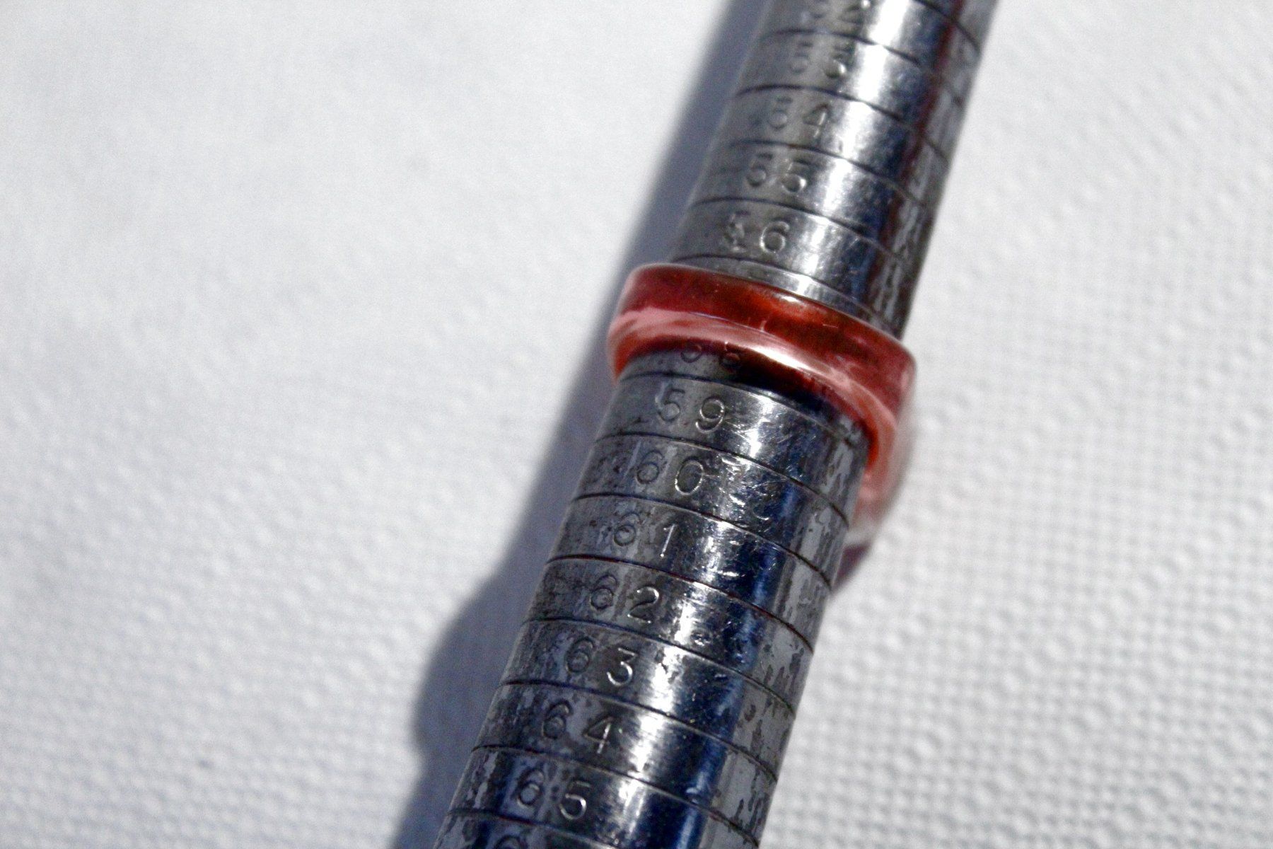 Anelli: Vintage Space-Age - Ring mit Muschel, Seestern, Seeigel, usw – Nuovo (secondo la descrizione) da Bern venduto da Vitaneuf 9