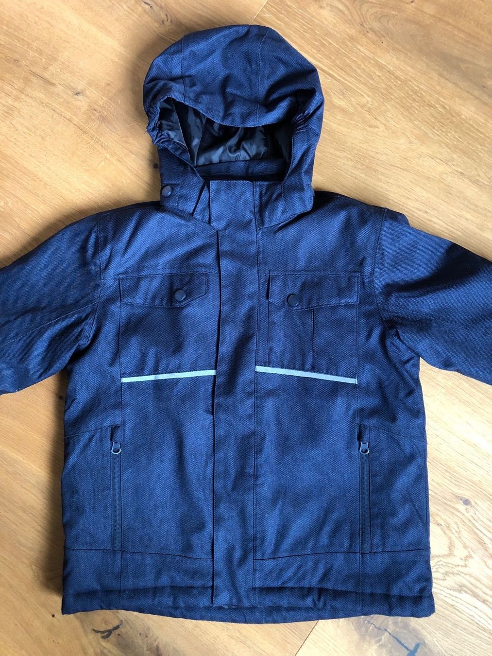 Vestes & Manteaux: Winterjacke Gr.128 – D'occasion à Lengnau BE par Rubin27 1