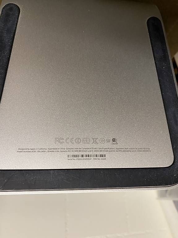PC: Apple iMac 21.5" (Mid 2011) – Usato da Zürich venduto da coraruoss 1