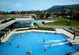 ZURZACH Thermalbad