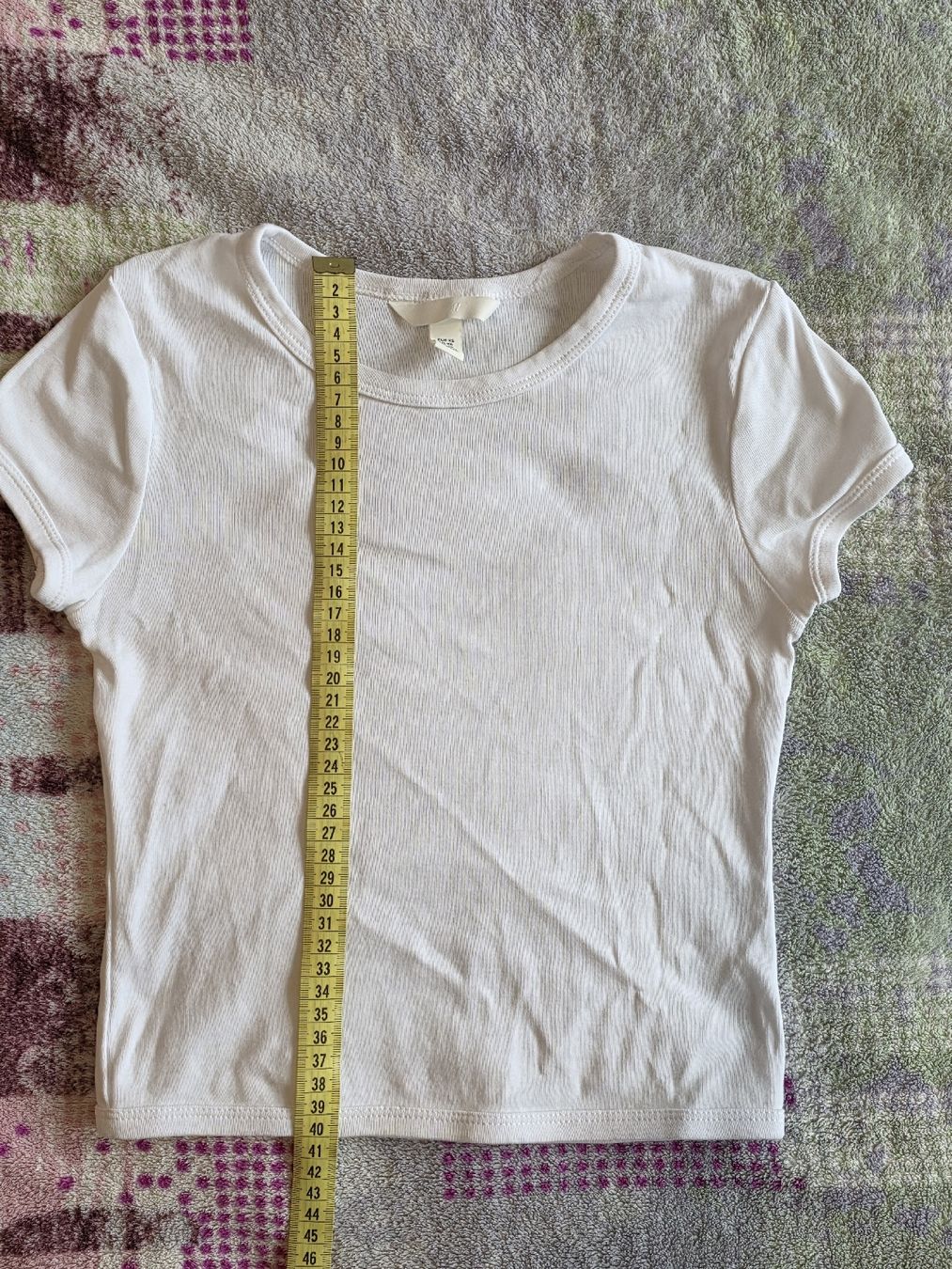 H&M T-shirt: 3er Set T-Shirts, Grösse XS – Nuovo (secondo la descrizione) da St Gallen venduto da vir_5kgt 4