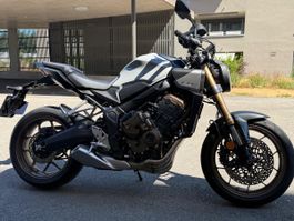Honda CB650R
