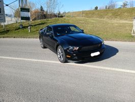 🔥MUSTANG 3.7L V6 | MUSTANG CLUB OF AMERICA