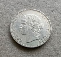 5 Franken 1907
