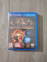Mortal Kombat - PS VITA *NEU/SEALED*