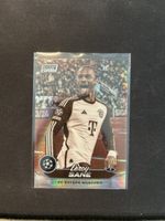 Topps Stadium Club chrome Leroy Sane /75 