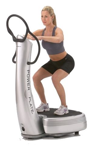 Power Plate Hometrainer: Power Plate – Usato da founex venduto da passarinho69 6